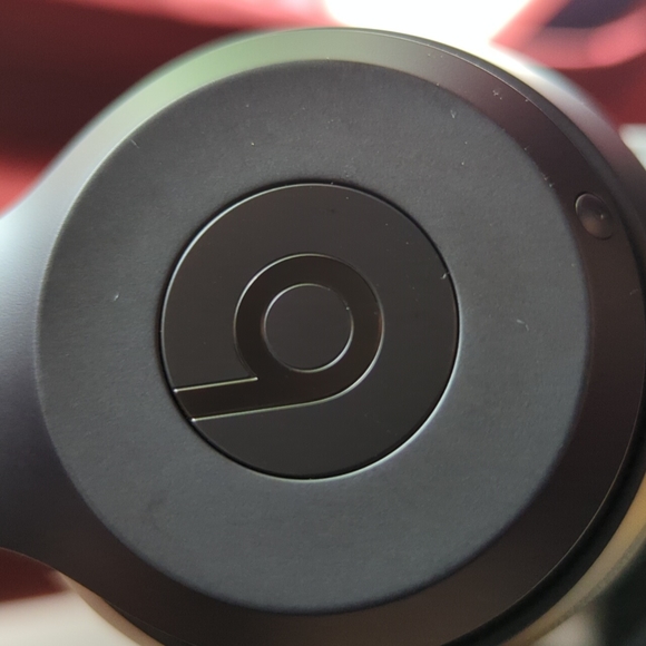 Beats Solo 3 Corded - Picture 3 of 5